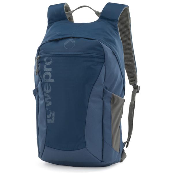 Lowepro Рюкзак LowePro Photo Hatchback 22L AW Galaxy Blue