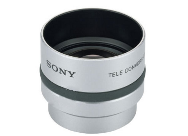 Sony Конвертер Sony VCL-DH1730 Tele Conversion Lens 1.7x