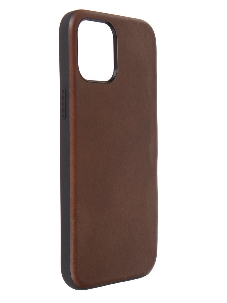 Чехол Nomad для APPLE iPhone 12 Pro Max Rugged Light Brown NM21HR0R00