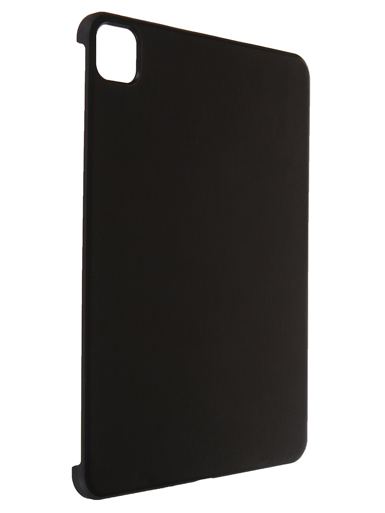 Чехол Nomad для APPLE iPad Pro 11 Rugged Case Black NM2IB10000