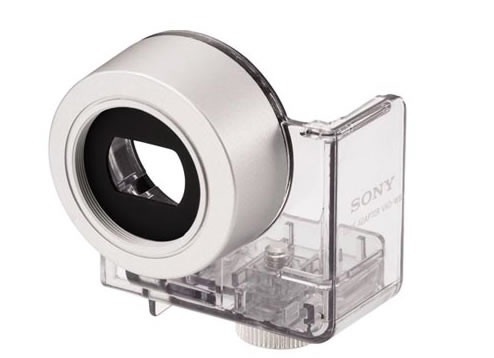 Sony Переходное кольцо Sony VAD-WB Lens Adaptor