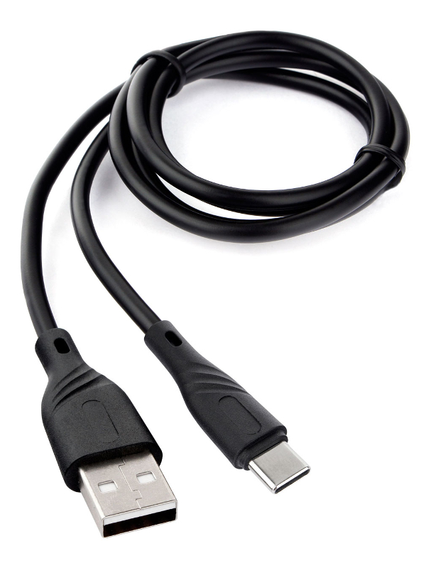 Аксессуар Gembird Cablexpert 0.1 USB 2.0 AM/Type-C 1m Black CCB-USB2-AMCMO1-1MB, CCB-USB2-AMCMO1-1MB
Аксессуар Gembird Cablexpert 0.1 USB 2.0 AM/Type-C 1m Black CCB-USB2-AMCMO1-1MB, CCB-USB2-AMCMO1-1MB