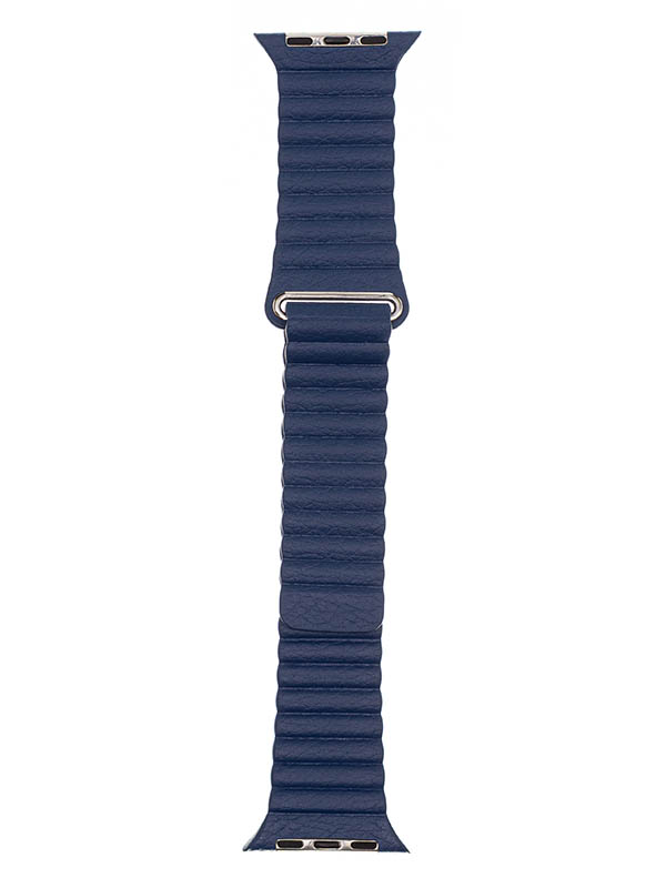 Аксессуар Ремешок Evolution для APPLE Watch 42/44mm Leather Loop AW44-LL01 Night Saphir 36779, APPLE Watch 42/44mm
Аксессуар Ремешок Evolution для APPLE Watch 42/44mm Leather Loop AW44-LL01 Night Saphir 36779, APPLE Watch 42/44mm