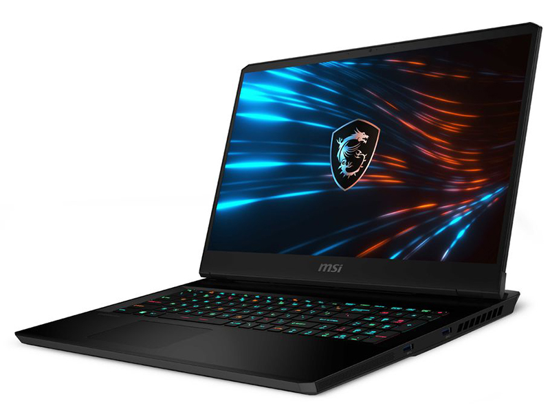 фото Ноутбук msi gp76 leopard 10ue gp76 10ue-444xru 9s7-17k222-444 (intel core i7 10870h 2.2ghz/16384mb/512gb ssd/nvidia geforce rtx 3060 6144mb/wi-fi/bluetooth/cam/17.3/1920x1080/dos)