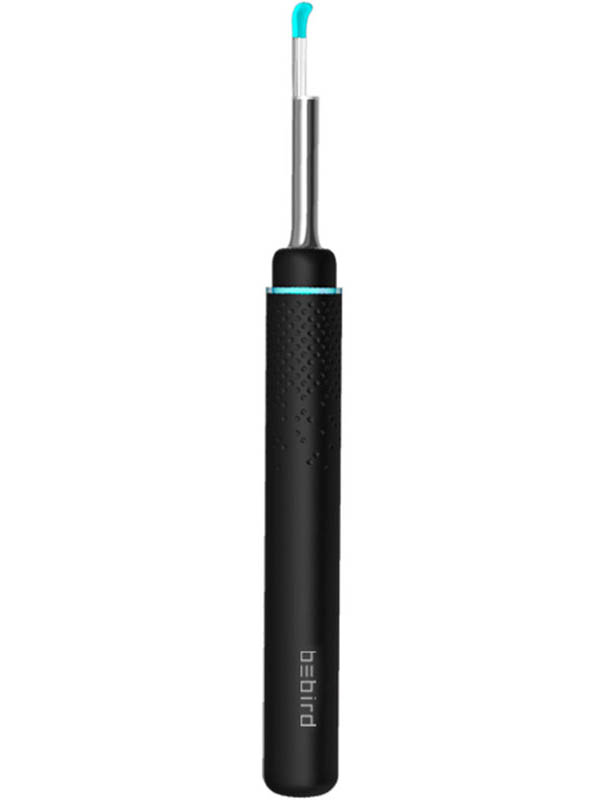 Умная ушная палочка Xiaomi Bebird Smart Visual Ear Stick T5 Black