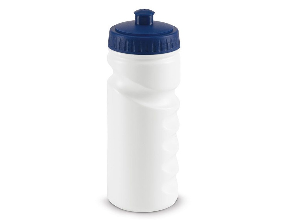 Бутылка Molti Lowry 530ml White-Blue 15707.40