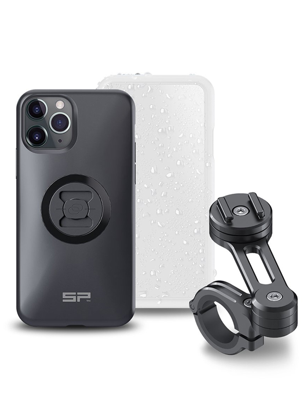 Набор креплений SP Connect Moto Bundle Cases для APPLE iPhone 11 Pro / XS / X 53922