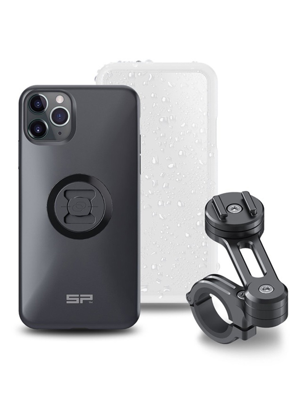 Набор креплений SP Connect Moto Bundle Cases для APPLE iPhone 11 Pro Max / XS Max 53923