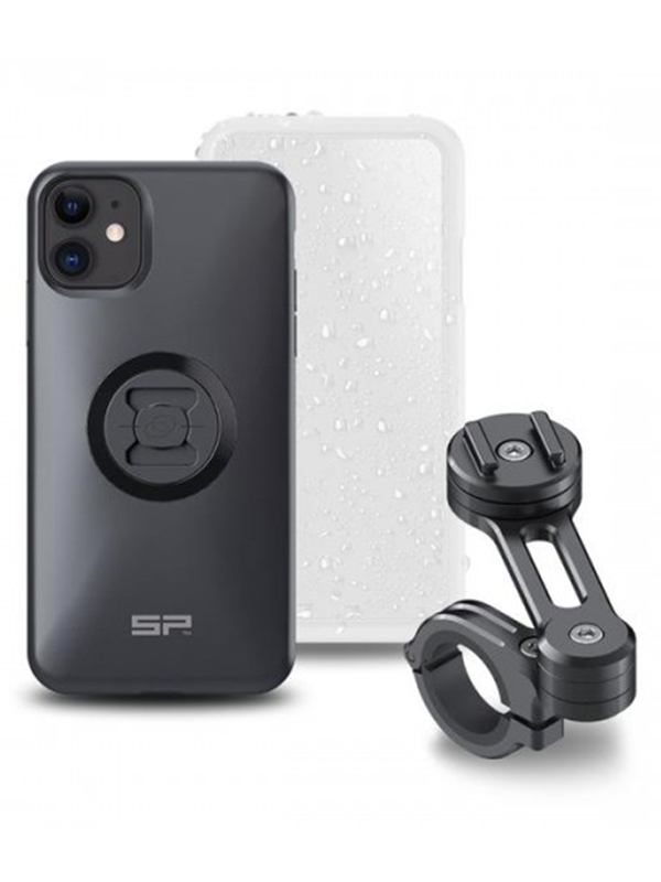 Набор креплений SP Connect Moto Bundle Cases для APPLE iPhone 11 / XR 53924