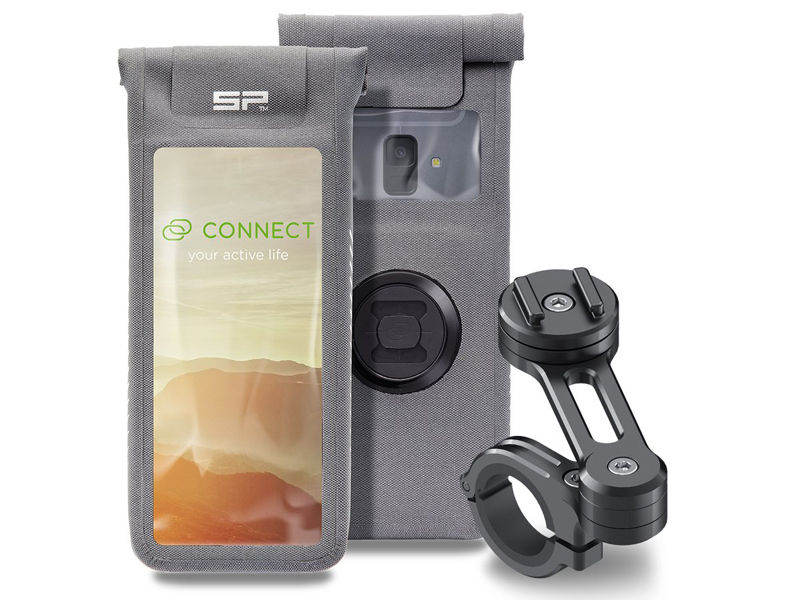 Набор креплений SP Connect Moto Bundle Universal Case размер M 53925