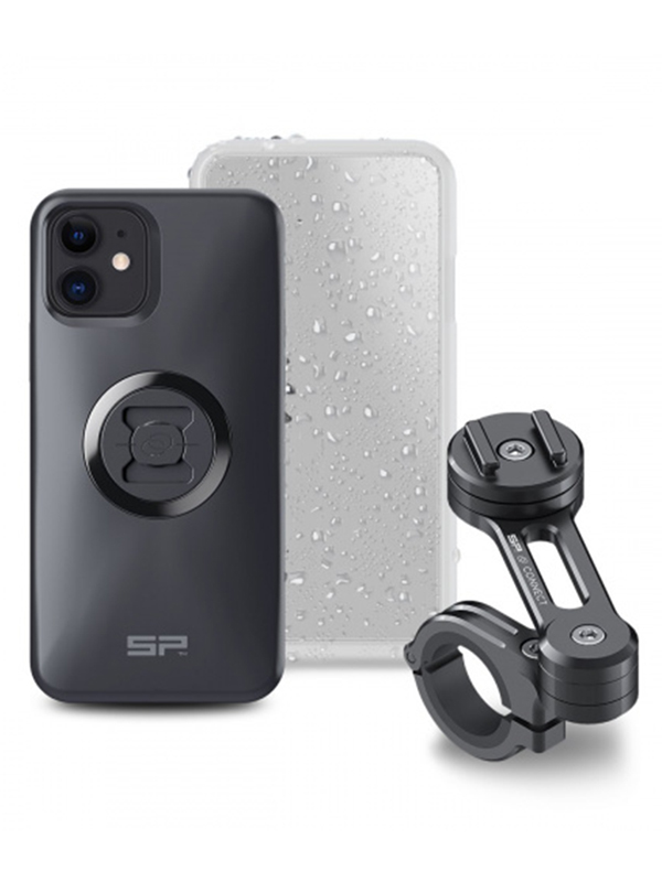 Набор креплений SP Connect Moto Bundle Cases для APPLE iPhone 12 / 12 Pro 53933