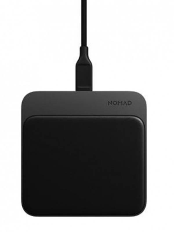 фото Зарядное устройство nomad base station mini black nm01838685