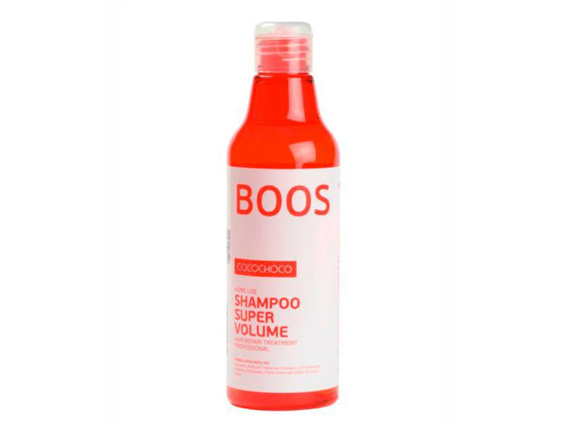 Шампунь для придания объема CocoChoco Boost-Up 250ml 974