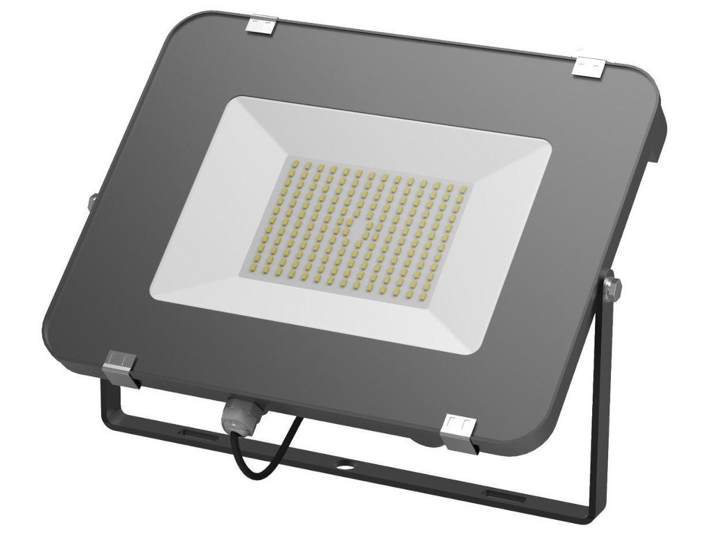 Прожектор Gauss Elementary LED 200W 200-240V 16800Lm IP65 6500К 691511200, 691511200
Прожектор Gauss Elementary LED 200W 200-240V 16800Lm IP65 6500К 691511200, 691511200