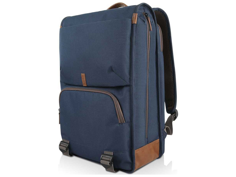 Рюкзак Lenovo 15.6 Urban Backpack B810 Blue GX40R47786