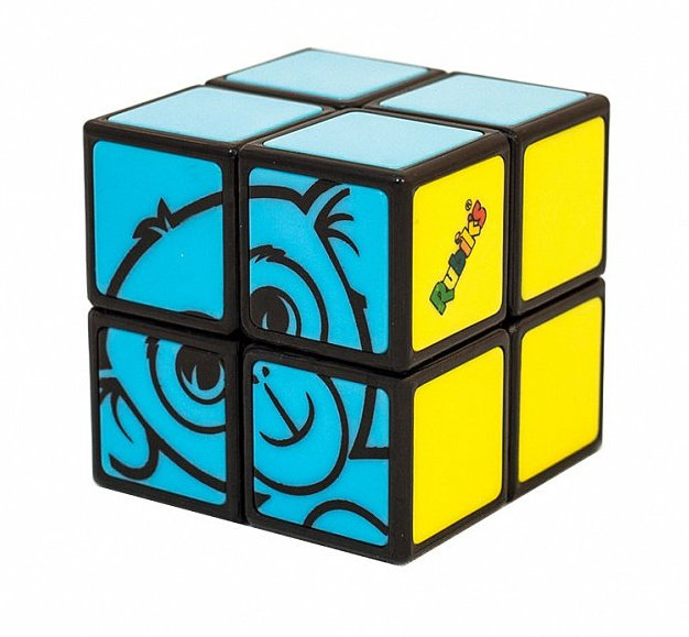  Кубик Рубика Rubiks 2x2 1312 / KP1222 / KP5015