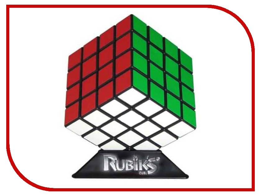 Кубик Рубика Rubiks 4x4 1313 / КР5011 / КР5012
