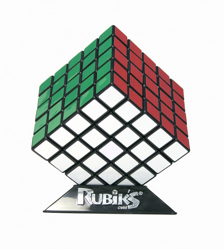  Кубик Рубика Rubiks 5x5 1314 / KP5013