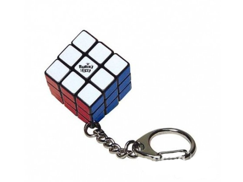  Кубик Рубика Rubiks Мини-Кубик Рубика 3х3 КР1233 / 1315 - брелок