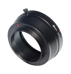 Dicom Переходное кольцо Dicom Canon EOS - NEX