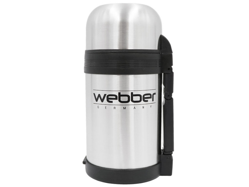 Термос Webber 1L SST-1000P