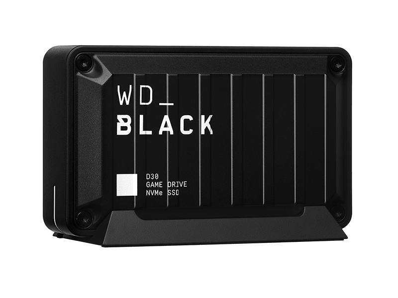 Твердотельный накопитель Western Digital WD Black D30 Game Drive 500Gb WDBATL5000ABK-WESN, WDBAD30 Game DriveTL5000ABK-WESN
Твердотельный накопитель Western Digital WD Black D30 Game Drive 500Gb WDBATL5000ABK-WESN, WDBAD30 Game DriveTL5000ABK-WESN