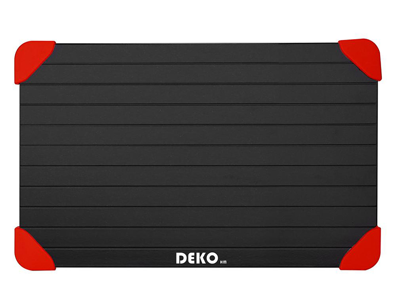 Доска для разморозки продуктов Deko DKKW14 29.5x20.5x0.2 041-0118