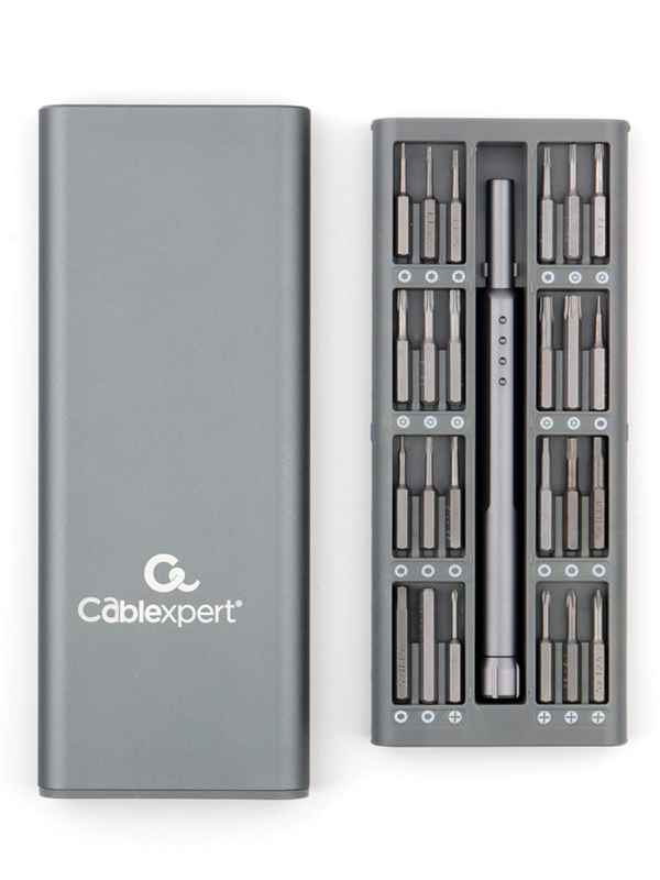 Набор Gembird Cablexpert TK-SD-08R