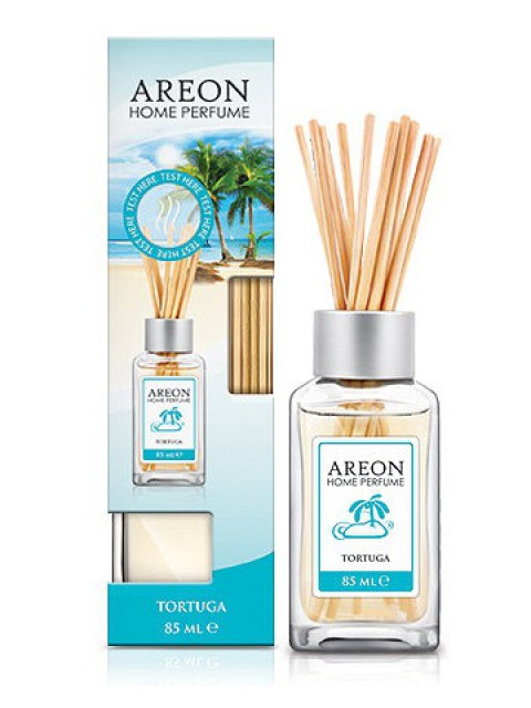 Благовоние Areon Home Perfume Sticks Lux Standart 85ml 704-PL-07