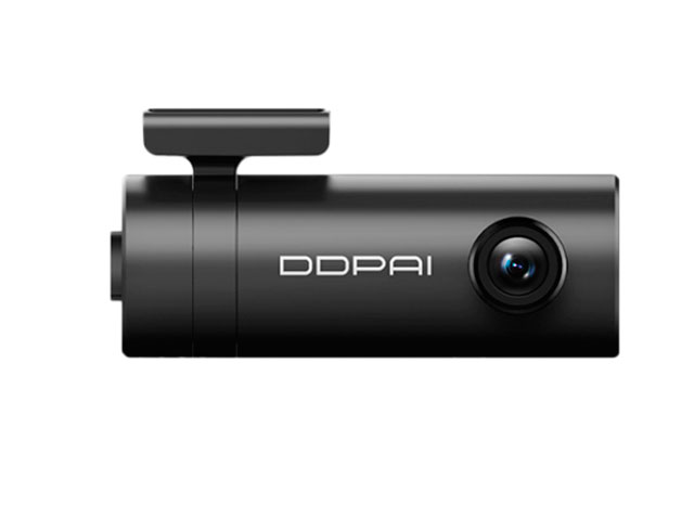 Видеорегистратор DDPai mini Dash Cam Выгодный набор + серт. 200Р!!!