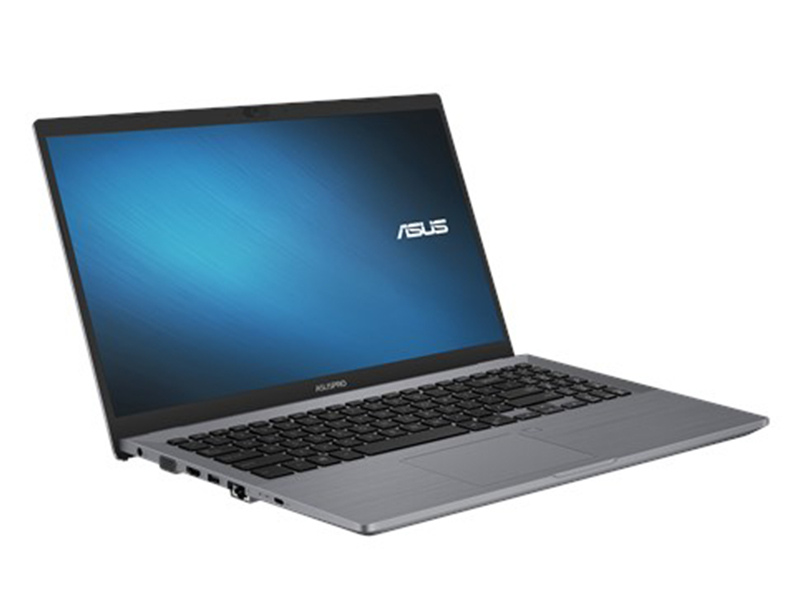 фото Ноутбук asus pro p3540fa-bq1248 90nx0261-m16130 (intel core i7-8565u 1.8 ghz/16384mb/512gb ssd/intel uhd graphics/wi-fi/bluetooth/cam/15.6/1920x1080/linux)