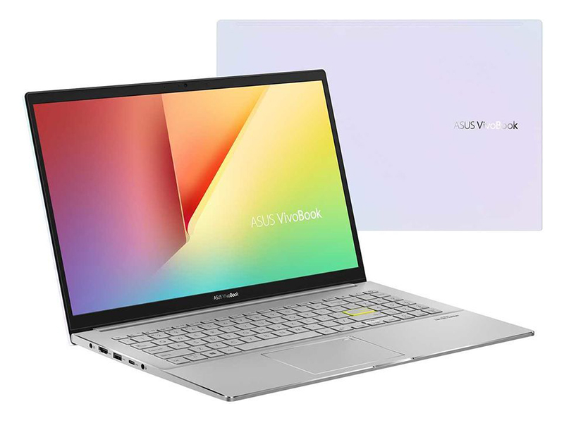 Ноутбук ASUS S533EA-BN177T 90NB0SF4-M03610 (Intel Core i5 1135G7 2.4Ghz/16384Mb/512Gb SSD/Intel UHD Graphics/Wi-Fi/Bluetooth/Cam/15.6/1920x1080/Windows 10 Home 64-bit), 90NB0SF4-M03610
Ноутбук ASUS S533EA-BN177T 90NB0SF4-M03610 (Intel Core i5 1135G7 2.4Ghz/16384Mb/512Gb SSD/Intel UHD Graphics/Wi-Fi/Bluetooth/Cam/15.6/1920x1080/Windows 10 Home 64-bit), 90NB0SF4-M03610
