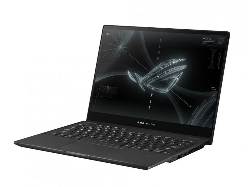фото Ноутбук asus rog gv301qh-k6092t black 90nr06c1-m02750 выгодный набор + серт. 200р!!! (amd ryzen 7 5800hs 2.8 ghz/16384mb/512gb ssd/nvidia geforce gtx 1650 4096mb/wi-fi/bluetooth/cam/13.4/1920x1200/windows 10)