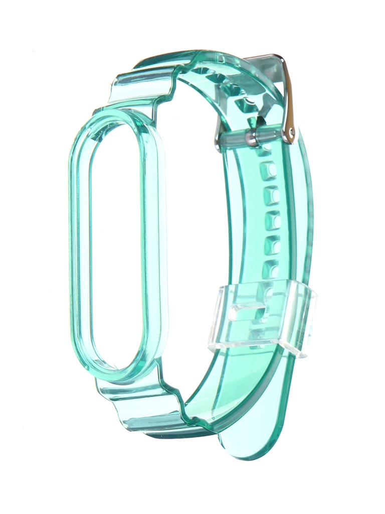 Aксессуар Ремешок Zibelino для Mi Band 3/4/5/6 Plastic Green ZBS-PP-XIMB5-GRN, Mi Band 3/4/5/6
Aксессуар Ремешок Zibelino для Mi Band 3/4/5/6 Plastic Green ZBS-PP-XIMB5-GRN, Mi Band 3/4/5/6