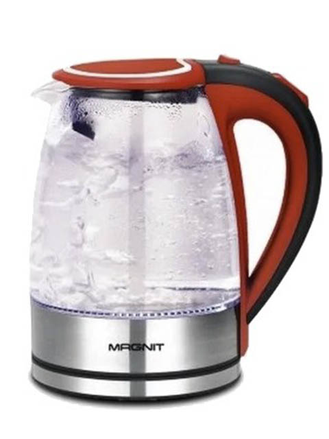 Чайник Magnit RMK-3702 2L