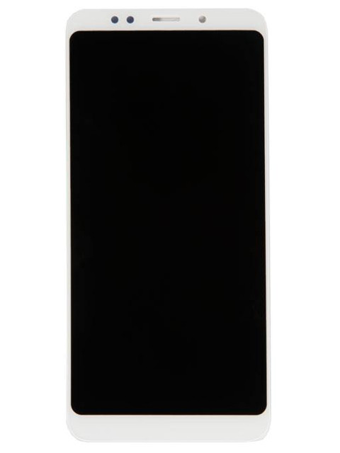 Дисплей Vbparts для Xiaomi Redmi 5 Plus матрица в сборе с тачскрином White 059132, Xiaomi Redmi 5 Plus
Дисплей Vbparts для Xiaomi Redmi 5 Plus матрица в сборе с тачскрином White 059132, Xiaomi Redmi 5 Plus
