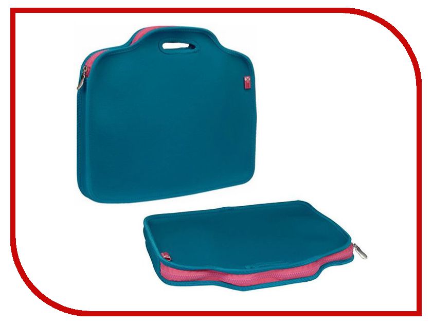 фото Аксессуар Чехол 13.3 G-Cube GNL-513T