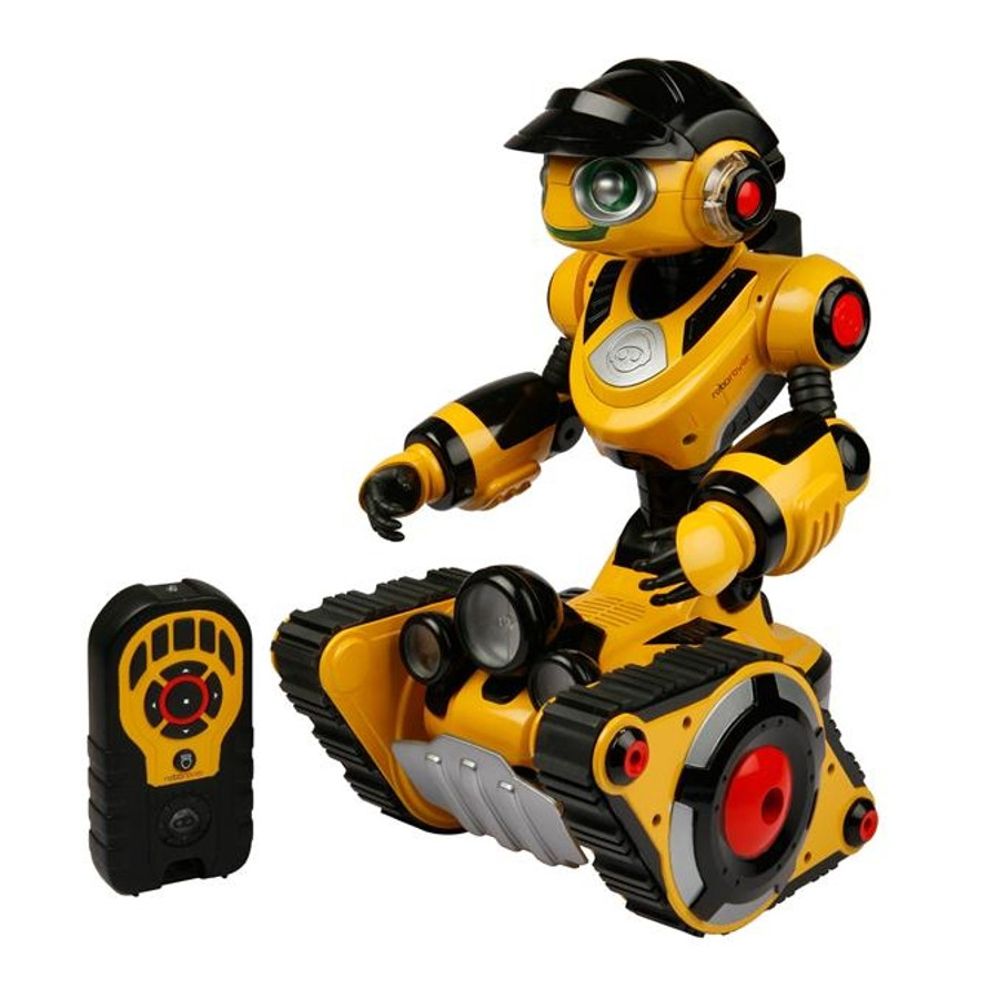 WowWee RoboRover 8515