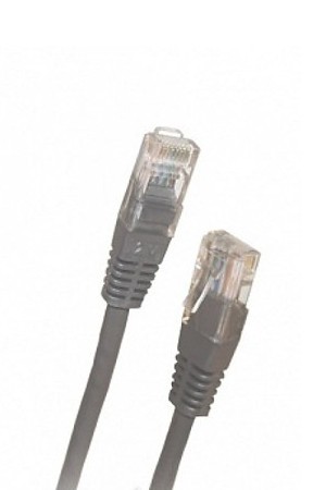 Belsis Аксессуар Belsis BW1482 / BW1782 UTP 5e RJ-45 5m