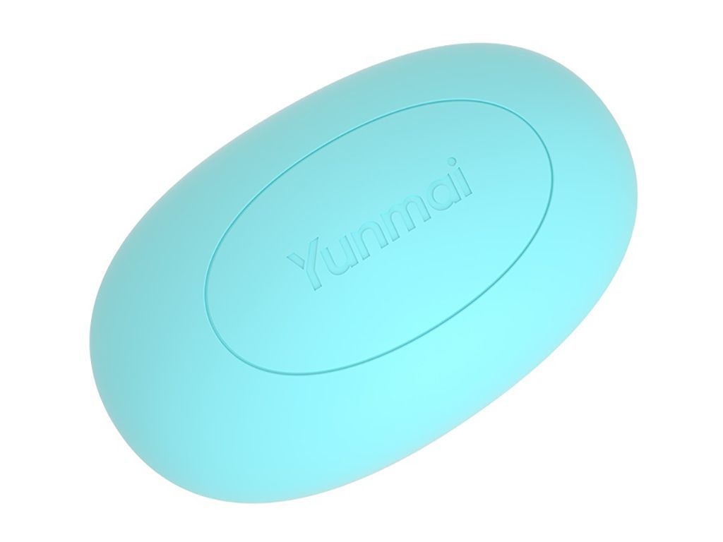 Игрушка антистресс Xiaomi Yunmai Smart Ball Starts Mini Green YMWL-M002