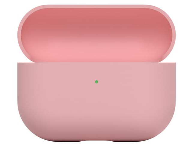 Чехол SwitchEasy для APPLE AirPods Pro Skin Pink GS-108-100-193-18