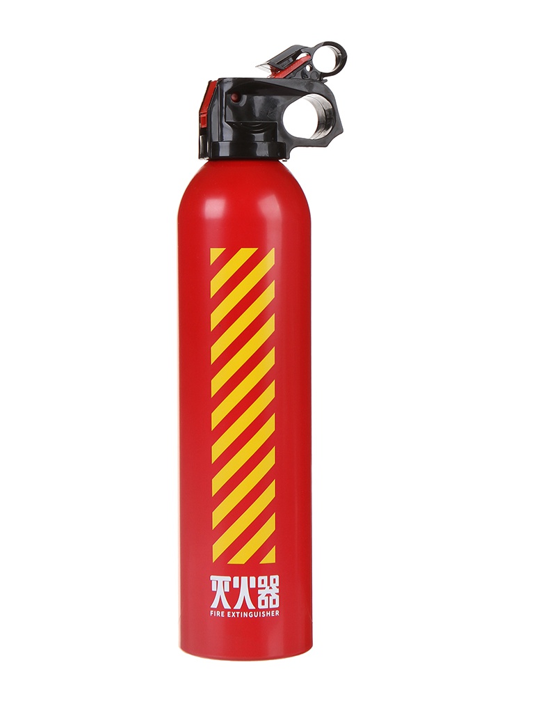 Огнетушитель Baseus Fire-fighting Hero Car Fire Extinguisher CRMHQ-09