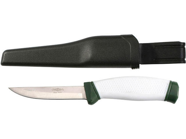 фото Рыбацкий филейный нож mikado amn-209 - длина лезвия 90mm