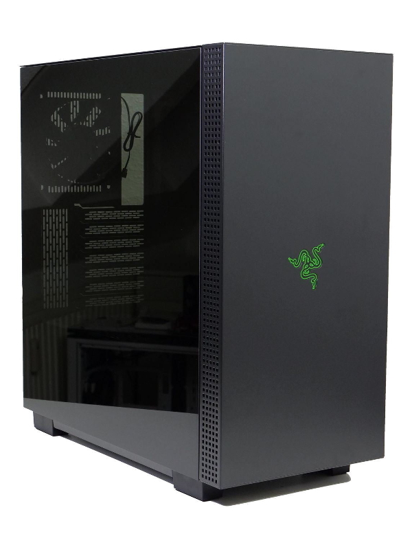 Корпус Razer Tomahawk A1 RC21-01420100-R3M1