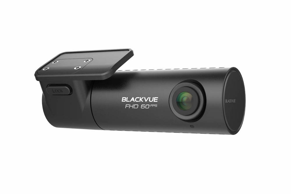 Видеорегистратор BlackVue DR590-1CH Выгодный набор + серт. 200Р!!!