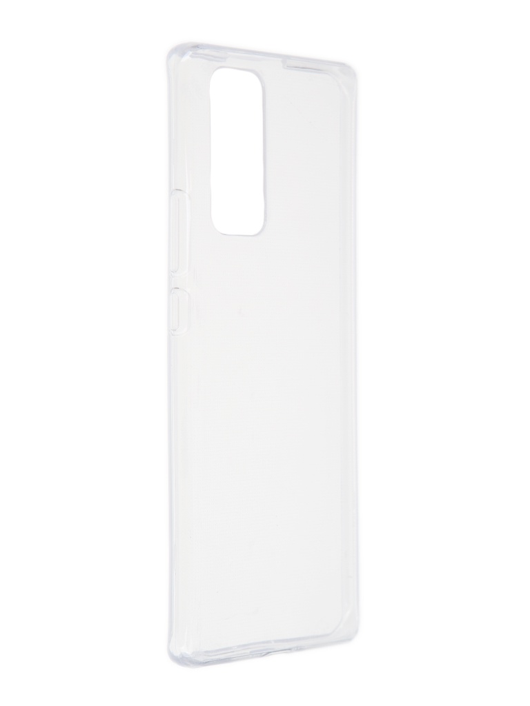 Чехол Liberty Project для Honor 30 Pro Plus TPU Transparent 0L-00050800, Honor 30 Pro Plus
Чехол Liberty Project для Honor 30 Pro Plus TPU Transparent 0L-00050800, Honor 30 Pro Plus