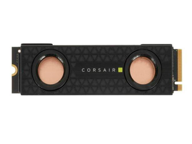 Твердотельный накопитель Corsair MP600 Pro Hydro X Edition 2Tb CSSD-F2000GBMP600HXE, MP600 Pro
Твердотельный накопитель Corsair MP600 Pro Hydro X Edition 2Tb CSSD-F2000GBMP600HXE, MP600 Pro