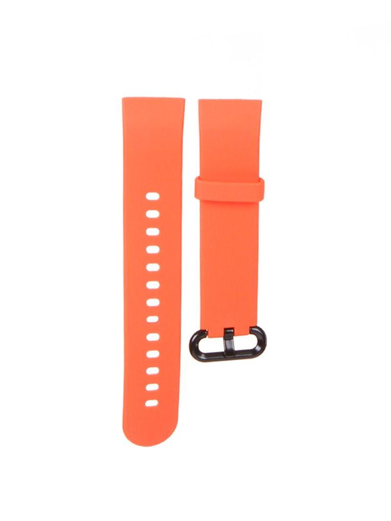 Аксессуар Ремешок Red Line для Xiaomi Mi Watch Lite Silicone Orange УТ000025154, Xiaomi Mi Watch Lite
Аксессуар Ремешок Red Line для Xiaomi Mi Watch Lite Silicone Orange УТ000025154, Xiaomi Mi Watch Lite