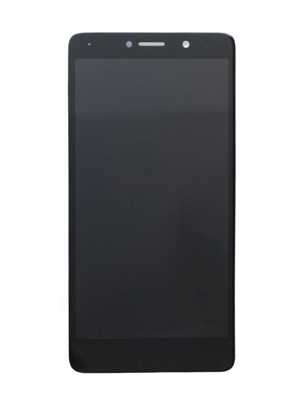 Дисплей Vbparts для Huawei Honor 6X / GR5 2017 матрица в сборе с тачскрином Black 021341, 021341
Дисплей Vbparts для Huawei Honor 6X / GR5 2017 матрица в сборе с тачскрином Black 021341, 021341