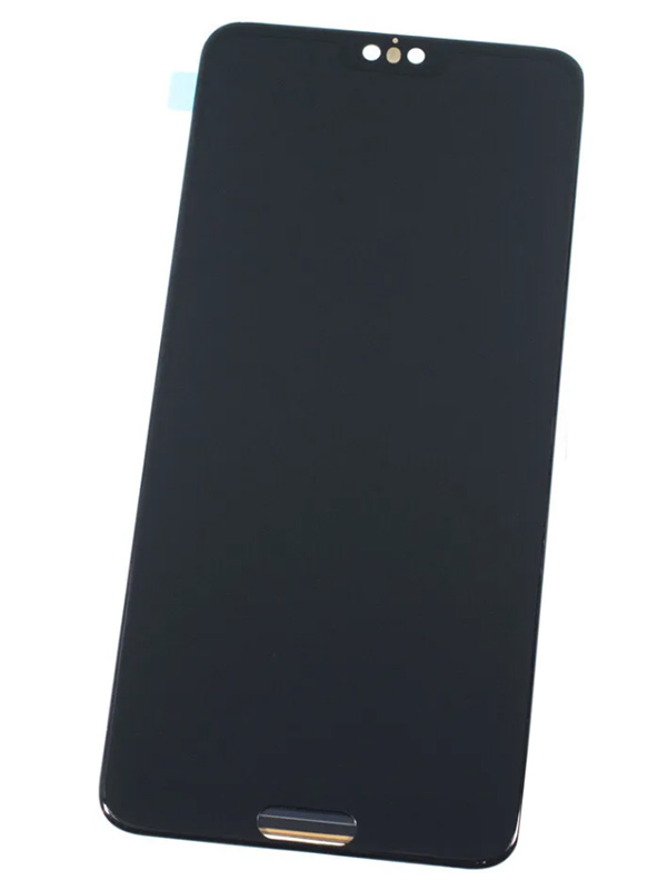 Дисплей Vbparts для Huawei P20 Pro TFT матрица в сборе с тачскрином Black 085030, Huawei P20 Pro
Дисплей Vbparts для Huawei P20 Pro TFT матрица в сборе с тачскрином Black 085030, Huawei P20 Pro